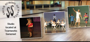 Smith School of Dance Somerset Dance school