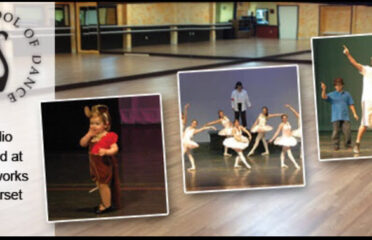 Smith School of Dance