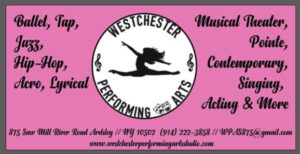 Westchester Performing Arts Studio Ardsley Dance school