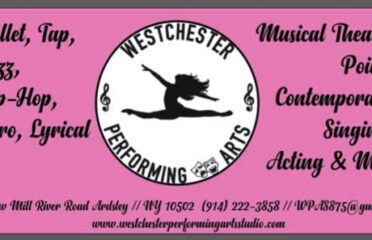 Westchester Performing Arts Studio