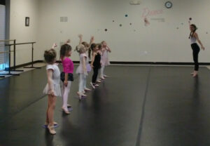 Coastal Dance Academy Leland Dance school