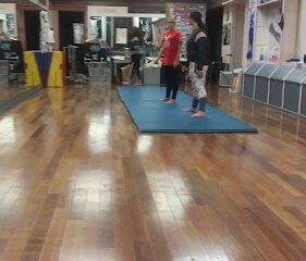 Amy Earle School of Dance