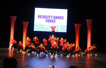 Velocity Dance