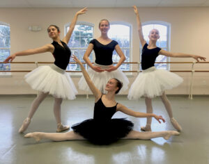 Kolotov Ballet Studio Ho-Ho-Kus Ballet school