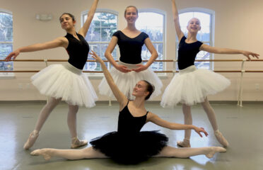 Kolotov Ballet Studio