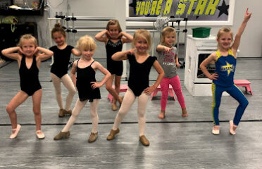 Rising Star Tumbling and Dance Studio