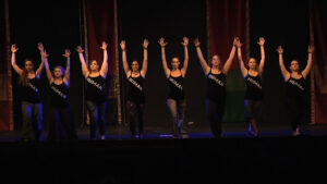 Dance from the Heart Houston Dance school