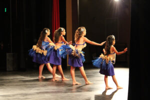 Hālau Hula Pono Newcastle Dance school