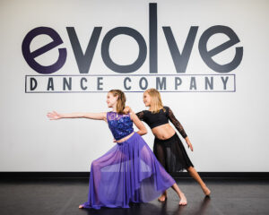 Evolve Dance Co Rockford Dance company