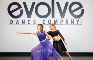 Evolve Dance Co