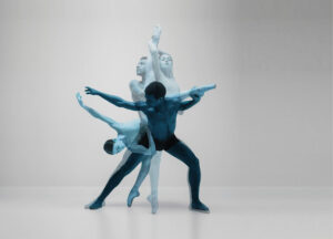 Arch Ballet New York Dance company