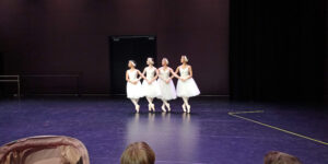 Milwaukee Ballet Milwaukee Dance company