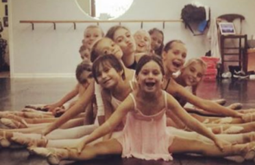 Pleasure Island Dance Company