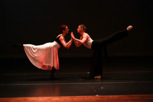 Front Range Classical Ballet Academy Fort Collins Dance school