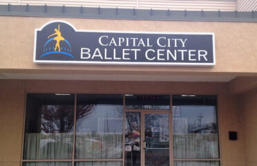 Capital City Ballet Center