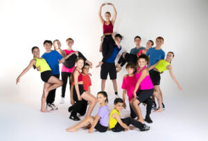 Pulse Performing Arts Studio Bedford Hills Dance school