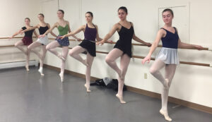 Connecticut Dance School Fairfield Dance school