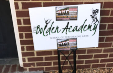 The Bolden Academy School of Performing Arts