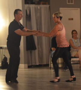 Sultry Swing - Dance/Events Organizer West Palm Beach Dance school