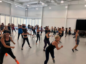 DANCEFIX by HBDC Cincinnati Dance school