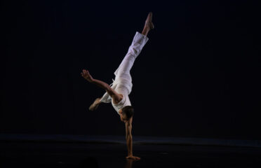 Ekklesia Contemporary Ballet