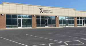 Xpressions Dance Center Fishersville Dance school