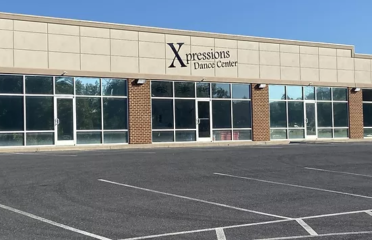 Xpressions Dance Center