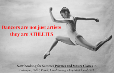 Peninsula Ballet NJ