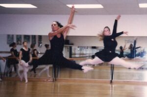 Marguerite's Academy of Dance Erie Dance school