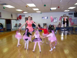 Center Stage Dance Academy Inc Hatboro Dance school