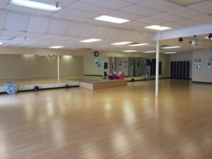 Dynamic Dance & Fitness Sacramento Dance school