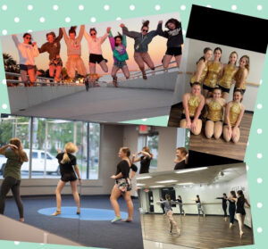Experience Dance - Macon Dance Studio Macon Dance school