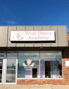 Wish Dance Academy Orland Park Dance school