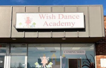 Wish Dance Academy