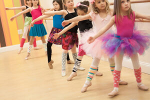 Bella Ballerina Chattanooga Chattanooga Dance school