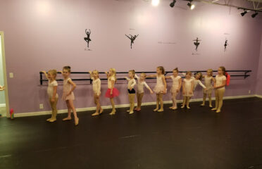 Stephanie’s Dance Shoppe