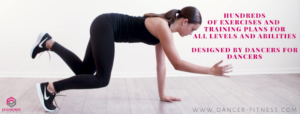 Dancer-Fitness.Com  Personal trainer