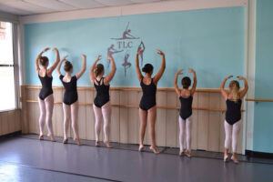 TLC Academy of Dance Absecon Dance school