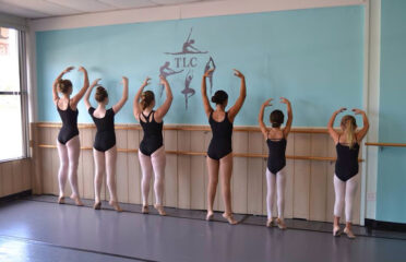 TLC Academy of Dance