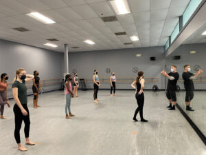 Elite Dance Studio Silver Spring Dance school