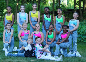 New England Dance Center Worcester Dance school