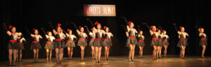 SC Music and Dance Academy of Batesburg-Leesville Batesburg-Leesville Dance school