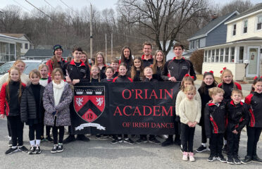O’Riain Academy of Irish Dance, New Jersey