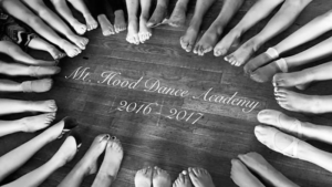 Mt. Hood Dance Academy Gresham Dance school