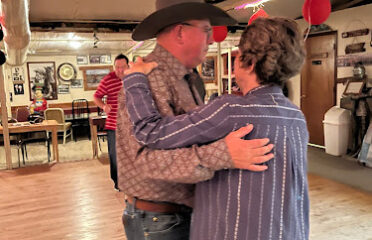D&J Texoma Dance Ranch & RV Park “Pacesetters”