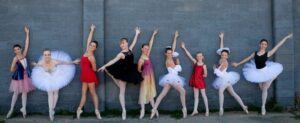 Foothills Dance Conservatory Seneca Dance school