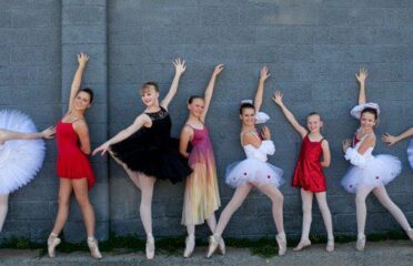 Foothills Dance Conservatory
