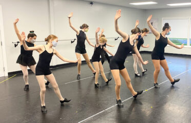 Coalesce Center for Dance Artistry