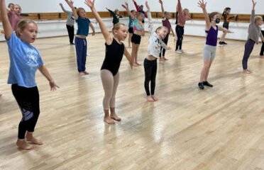 Young Dance Academy, Inc.