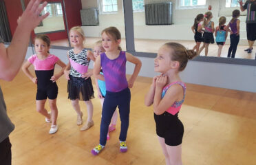 Mandi’s School of Dance